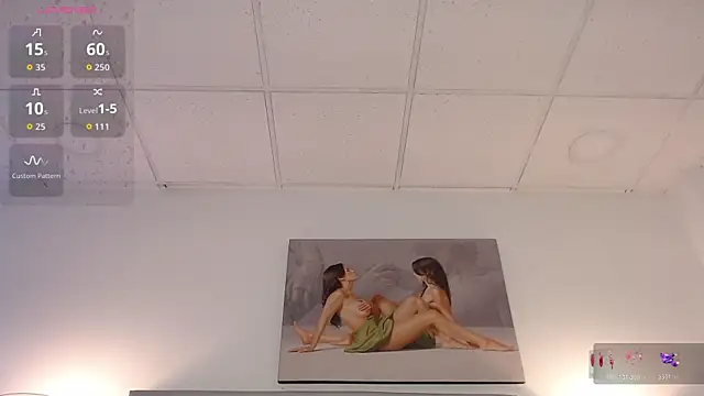 Snapshot of Mariaaam_ chatting on November 2025 12:05:02 PM Mariaaam online show from November 2025 12:05:02 PM