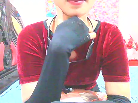 night queeen7 online show from November 2025 06:34:02 PM