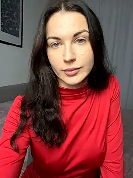 Snapshot of HannaGerman chatting on October 2025 07:33:02 PM HannaGerman online show from October 2025 07:33:02 PM