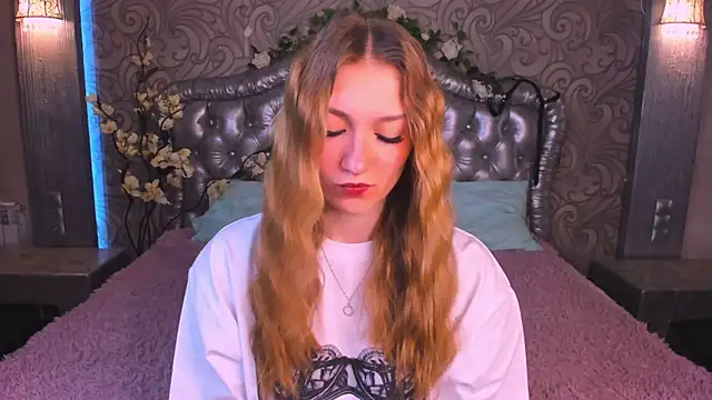 Snapshot of AngelAnabelle chatting on November 2025 08:34:02 PM AngelAnabelle online show from November 2025 08:34:02 PM