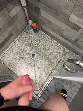 chupapi123457 online show from October 2025 08:15:01 PM