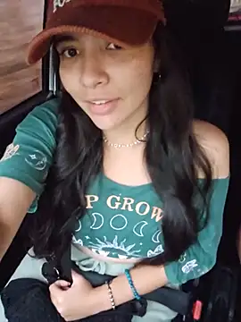 Jules Angel online show from July 2026 10:56:02 PM