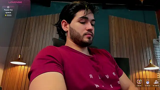 Snapshot of ElianKeiser chatting on December 2025 12:53:02 PM ElianKeiser online show from December 2025 12:53:02 PM