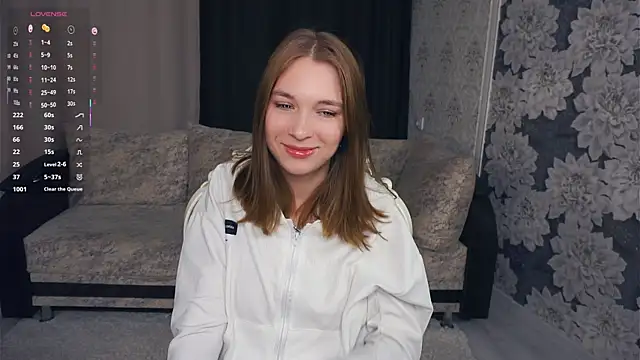 Snapshot of DionPefferman chatting on October 2025 06:08:01 PM DionPefferman online show from October 2025 06:08:01 PM