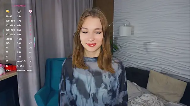 Snapshot of DionPefferman chatting on November 2025 06:19:02 PM DionPefferman online show from November 2025 06:19:02 PM