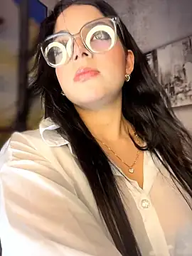 ArieliciousXXX online show from May 2026 01:07:01 PM