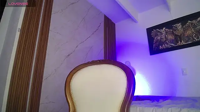 Charlotte ebony  online show from January 2026 07:45:01 PM