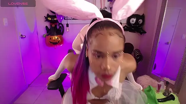 Snapshot of ingrid03_taffur chatting on October 2025 06:31:01 PM ingrid03 taffur online show from October 2025 06:31:01 PM