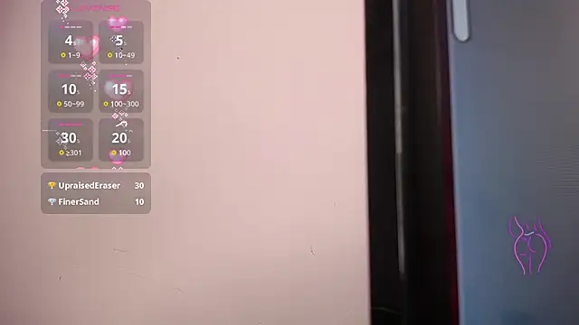 Snapshot of ingrid03_taffur chatting on November 2025 08:19:02 PM ingrid03 taffur online show from November 2025 08:19:02 PM