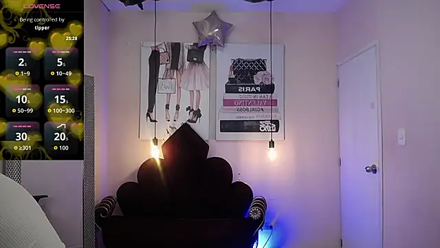 Snapshot of ingrid03_taffur chatting on November 2025 09:07:01 PM ingrid03 taffur online show from November 2025 09:07:01 PM