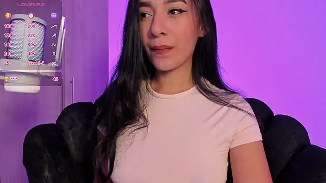 Snapshot of anne_leee chatting on May 2026 01:36:01 AM anne leee online show from May 2026 01:36:01 AM