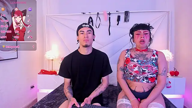 Snapshot of conjuring_ chatting on October 2025 03:07:01 AM conjuring online show from October 2025 03:07:01 AM