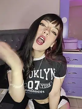 SammyCum online show from January 2026 11:42:01 PM