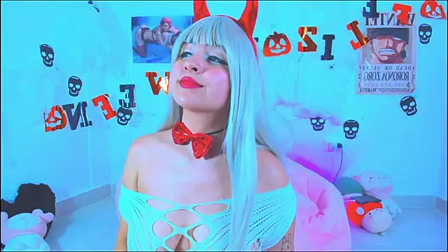 Snapshot of Miaengels_ chatting on October 2025 01:05:01 AM Miaengels online show from October 2025 01:05:01 AM