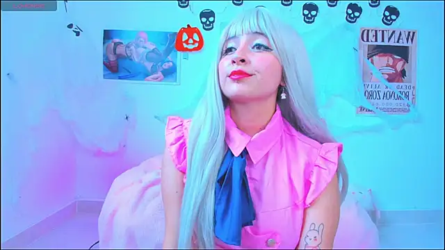 Snapshot of Miaengels_ chatting on October 2025 05:46:01 PM Miaengels online show from October 2025 05:46:01 PM