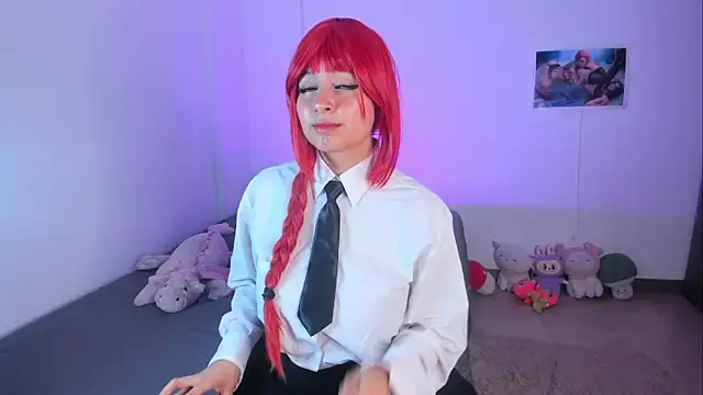 Miaengels  online show from May 2026 02:33:02 PM