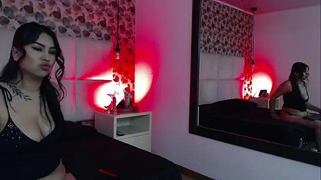 Snapshot of IssisLancaster chatting on November 2025 11:20:01 AM IssisLancaster online show from November 2025 11:20:01 AM