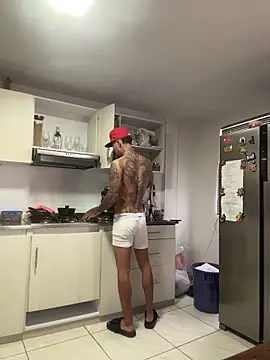  Duriel online show from February 2026 12:43:02 PM