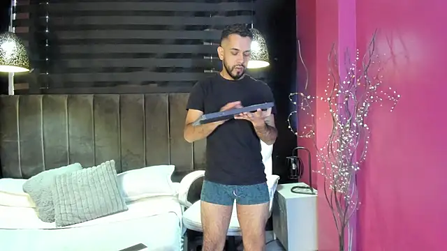 Snapshot of Lobo_sex21 chatting on October 2025 09:28:02 PM Lobo sex21 online show from October 2025 09:28:02 PM