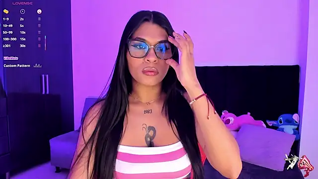 Snapshot of Gemma-ros chatting on November 2025 08:30:01 PM Gemma-ros online show from November 2025 08:30:01 PM