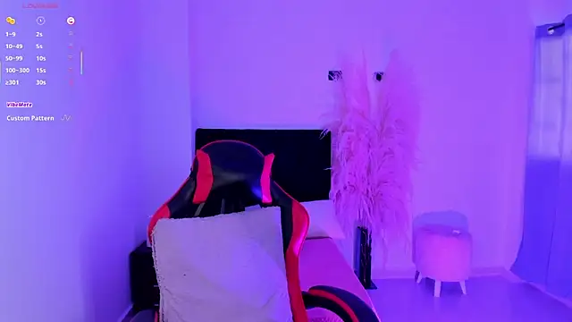 Snapshot of Gemma-ros chatting on February 2026 04:57:01 PM Gemma-ros online show from February 2026 04:57:01 PM