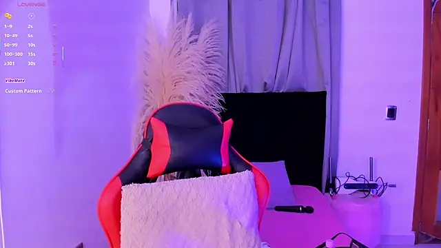 Snapshot of Gemma-ros chatting on March 2026 10:31:01 AM Gemma-ros online show from March 2026 10:31:01 AM