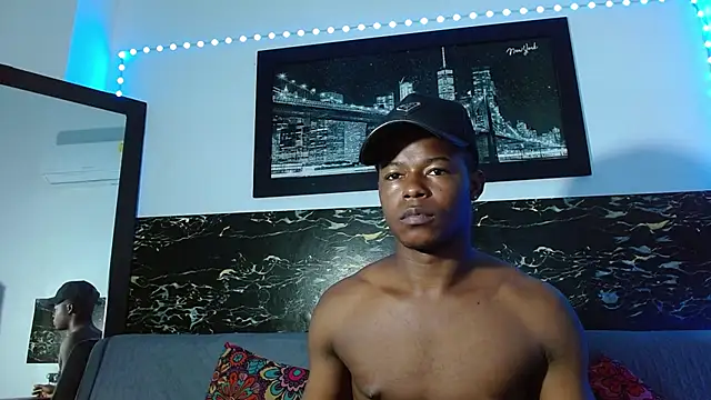 Snapshot of Dark_stallionX chatting on October 2025 03:35:02 PM Dark stallionX online show from October 2025 03:35:02 PM