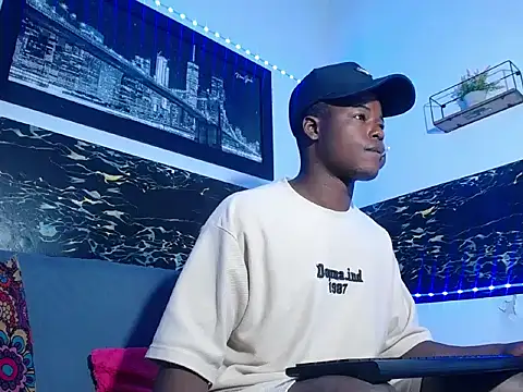 Snapshot of Dark_stallionX chatting on October 2025 03:12:02 PM Dark stallionX online show from October 2025 03:12:02 PM