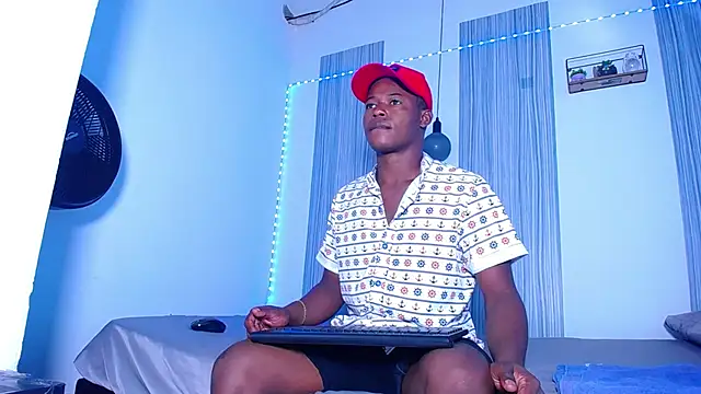 Snapshot of Dark_stallionX chatting on November 2025 06:51:01 PM Dark stallionX online show from November 2025 06:51:01 PM