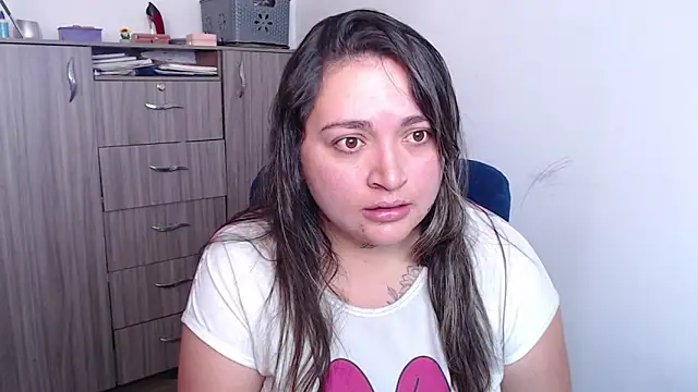 Snapshot of WendyCooperr chatting on October 2025 05:17:01 PM WendyCooperr online show from October 2025 05:17:01 PM