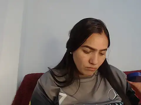 Snapshot of NASTY_GIRL_DIRTY chatting on October 2025 04:41:02 AM NASTY GIRL DIRTY online show from October 2025 04:41:02 AM