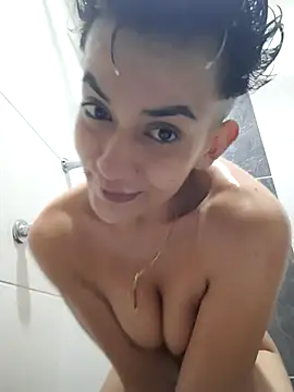 Zulyhenao online show from October 2025 01:20:02 PM