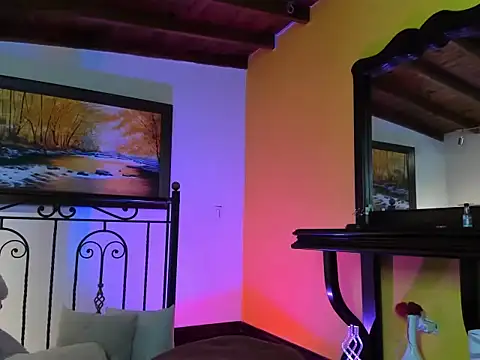 Zulyhenao online show from October 2025 03:36:02 AM