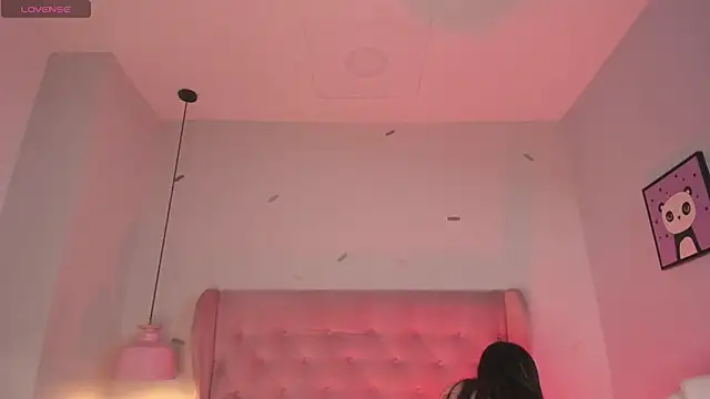 Vanelope evanss online show from February 2026 01:18:01 PM