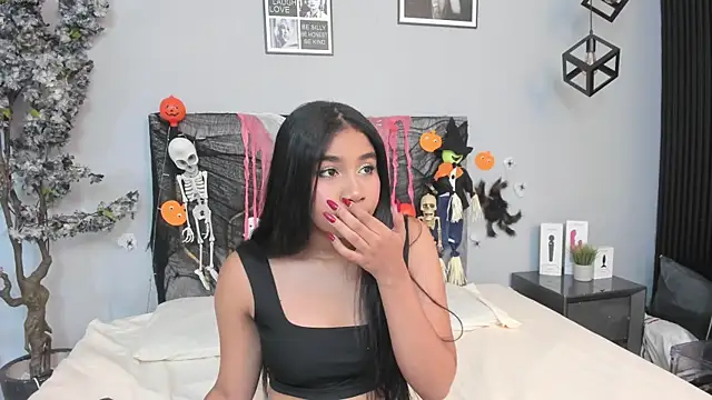 Snapshot of Nahomycarterr chatting on November 2025 07:38:02 PM Nahomycarterr online show from November 2025 07:38:02 PM