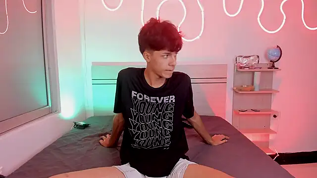 luccas ferreira online show from November 2025 07:24:01 PM