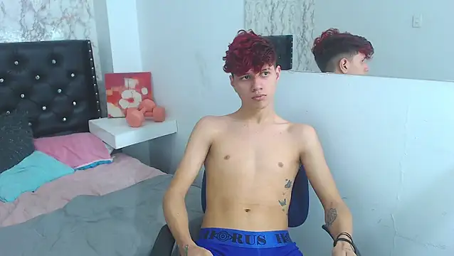 Snapshot of Patrick-Rios chatting on October 2025 10:18:02 PM Patrick-Rios online show from October 2025 10:18:02 PM