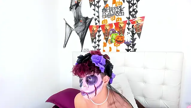 Snapshot of Patrick-Rios chatting on October 2025 05:40:01 AM Patrick-Rios online show from October 2025 05:40:01 AM