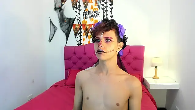 Snapshot of Patrick-Rios chatting on October 2025 10:12:02 PM Patrick-Rios online show from October 2025 10:12:02 PM