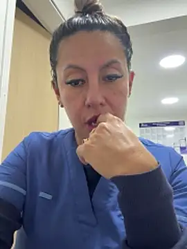 GisellTorres36 online show from April 2026 03:58:02 PM