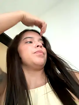 gabriiieela  online show from October 2025 09:20:01 PM