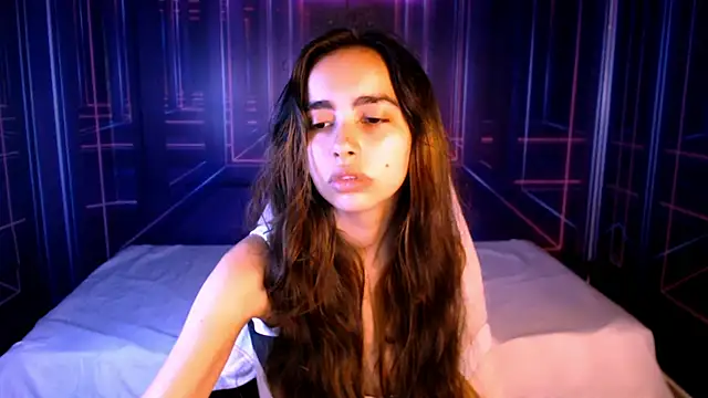 solarboom18 online show from October 2025 07:10:02 PM