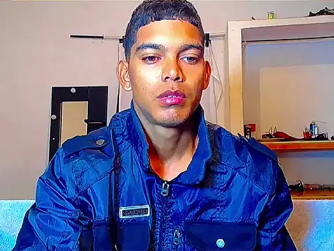 Snapshot of theMyke101 chatting on April 2026 09:57:02 PM theMyke101 online show from April 2026 09:57:02 PM