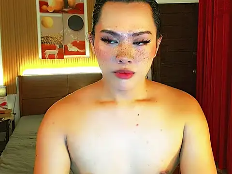 fallinLunaxX online show from October 2025 07:36:02 PM