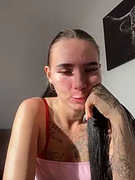 YoungZoexx online show from November 2025 09:42:02 AM