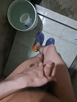 DanielTorres1 online show from December 2025 04:09:01 AM