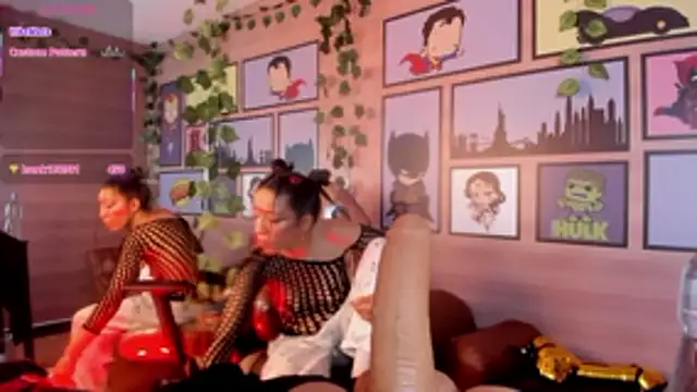 Julieta Slav3 online show from May 2026 09:03:02 AM