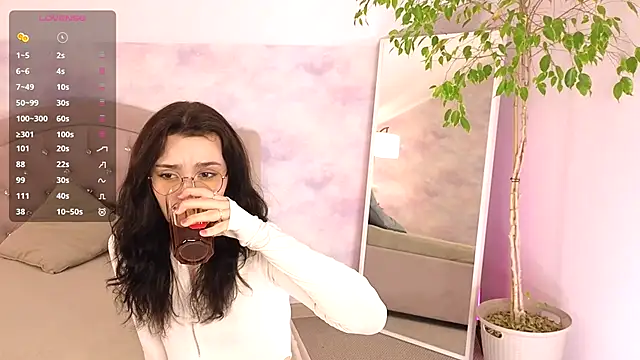 ElizabethMilller  online show from May 2026 03:39:02 PM