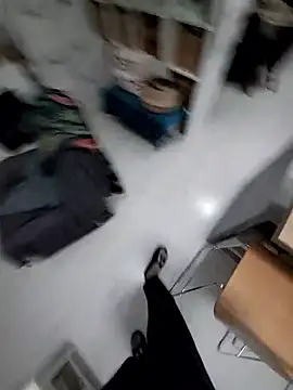 Vintermelon2 online show from January 2026 07:58:02 AM