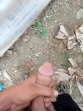 Snapshot of Sikici0734 chatting on October 2025 07:27:02 AM Sikici0734 online show from October 2025 07:27:02 AM